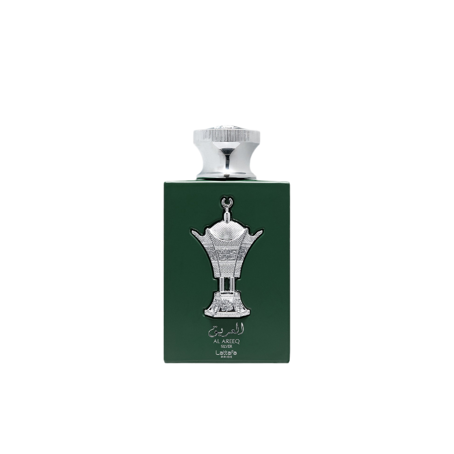 Al Areeq Silver ,100ml Eau De Parfum