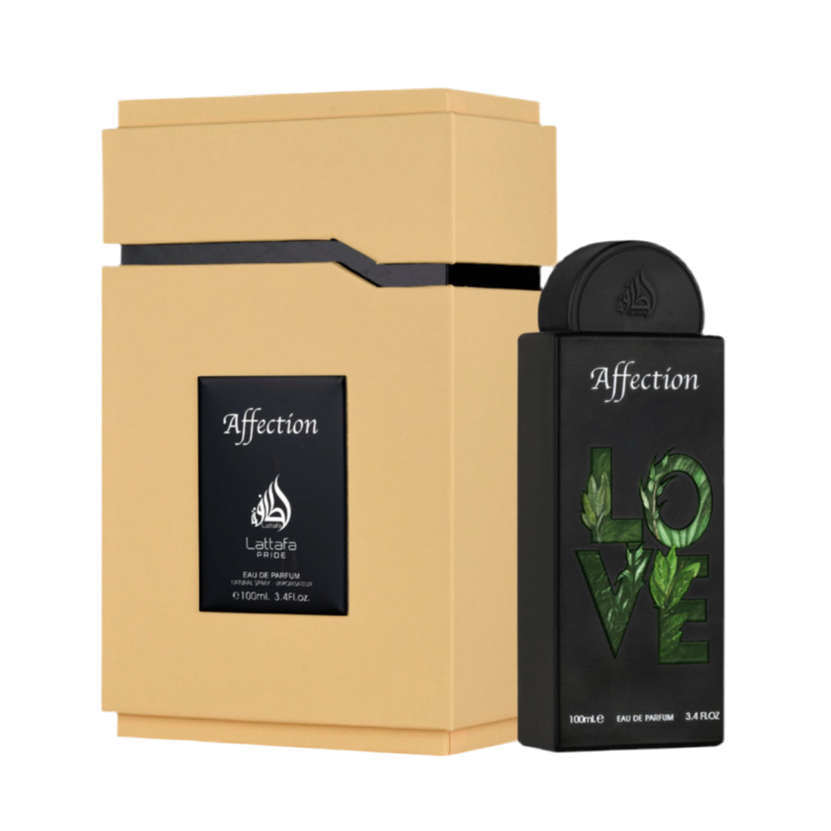 Affection ,100ml Eau De Parfum