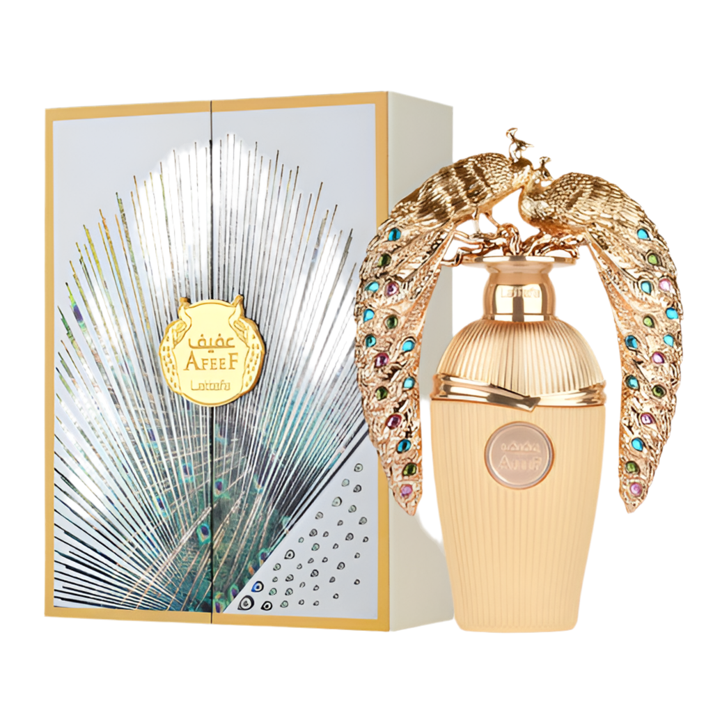 Afeef ,100ml Eau De Parfum