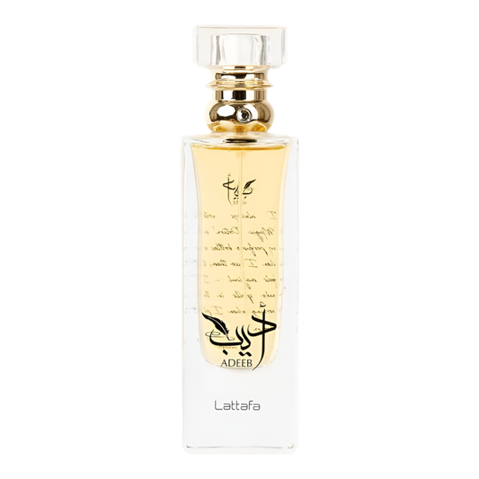 Adeeb ,80ml Eau De Parfum