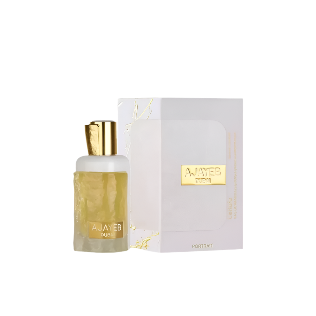 Ajayeb Dubai Portrait ,100ml Eau De Parfum