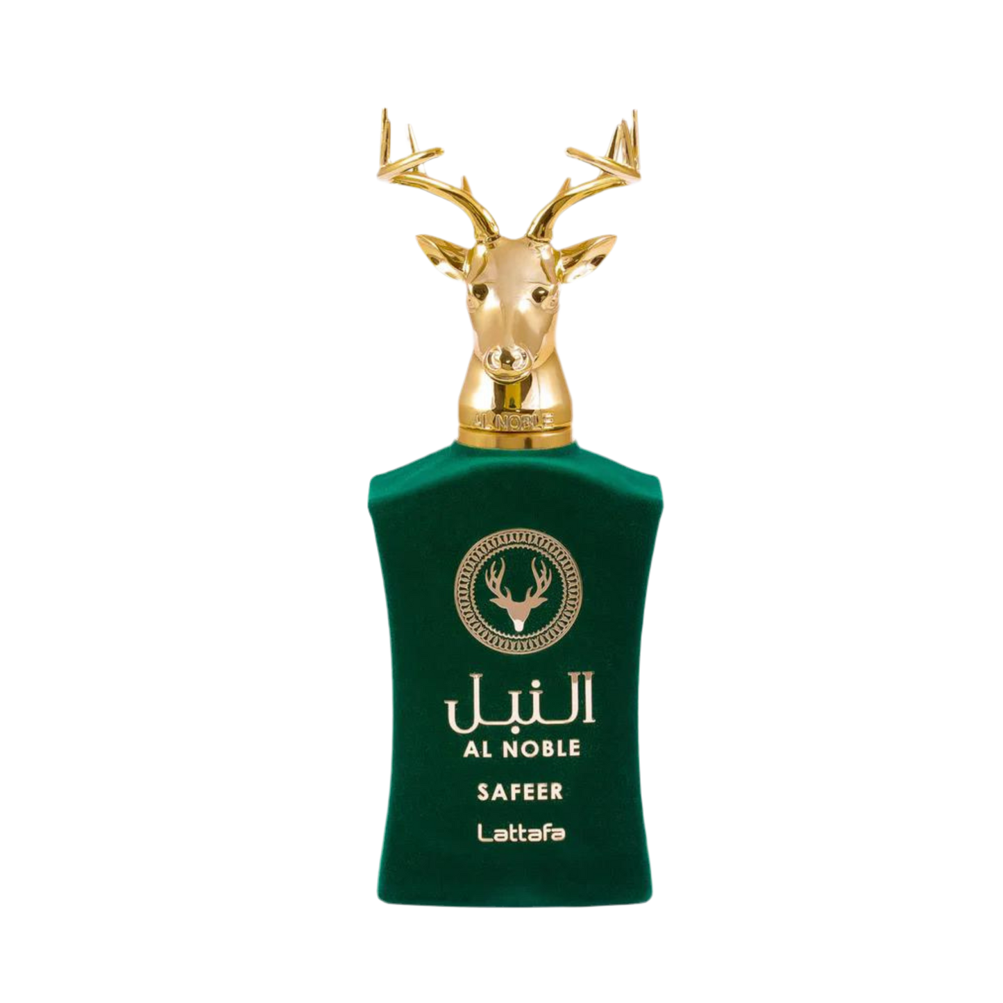 Al Noble Safeer ,100ml Eau De Parfum