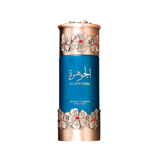 Al Jawhara ,100ml Eau De Parfum