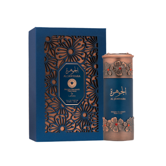 Al Jawhara ,100ml Eau De Parfum