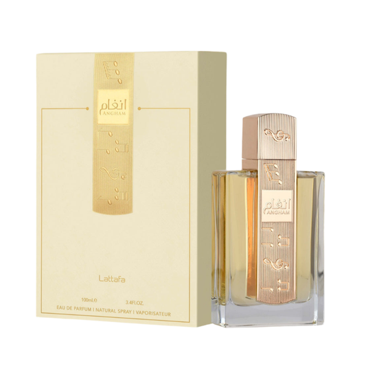 Angham ,100ml Eau De Parfum